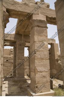 Photo Reference of Karnak Temple 0102